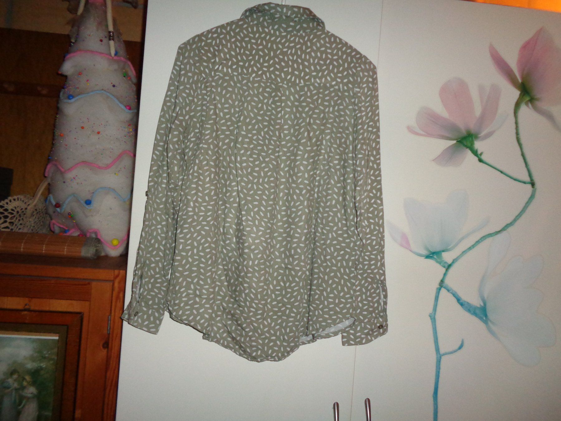 Camicette: *** Bluse *** / von Chicoree ab 1.00 – Usato da Othmarsingen venduto da Leuchtturmlady 3