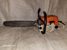 Stihl 034 AV
