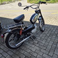 Sachs 503 Tornado