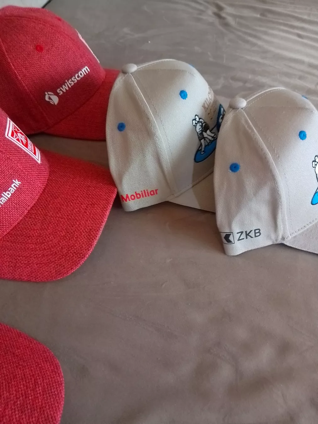 Altro in  Abbigliamento & Accessori: 5 Schwinger cabs  – Nuovo e nell'imballaggio originale da Erlenbach ZH venduto da Spinatkopf50 6
