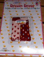 Baby Love ★ Kleider für Puppe ★ OVP
