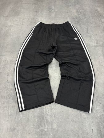 Vintage Adidas Firebird Baggy Trackpants (M)