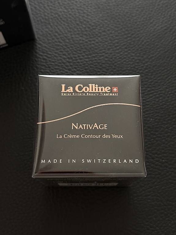 Soins du visage: La Colline  neu & originalverpackt – D'occasion à Frauenfeld par Jessy_kardakova 2
