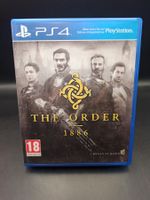 The Order 1886 PS4 / PS5 📀🎮📀 TOP