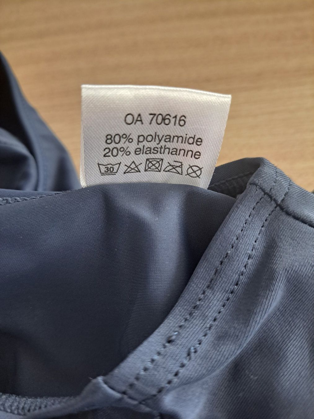 Costumi da bagno & Bikini: Maillot de bain fille – Usato da Marly venduto da Mumu1723 2