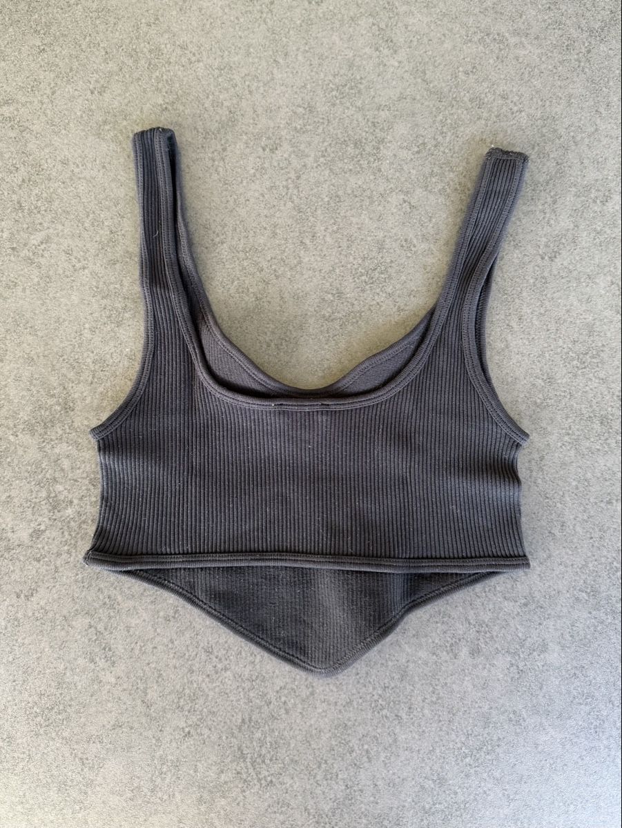 Zara Tops: Top schwarz – Neu (gemäss Beschreibung) aus Frümsen von laura002 1