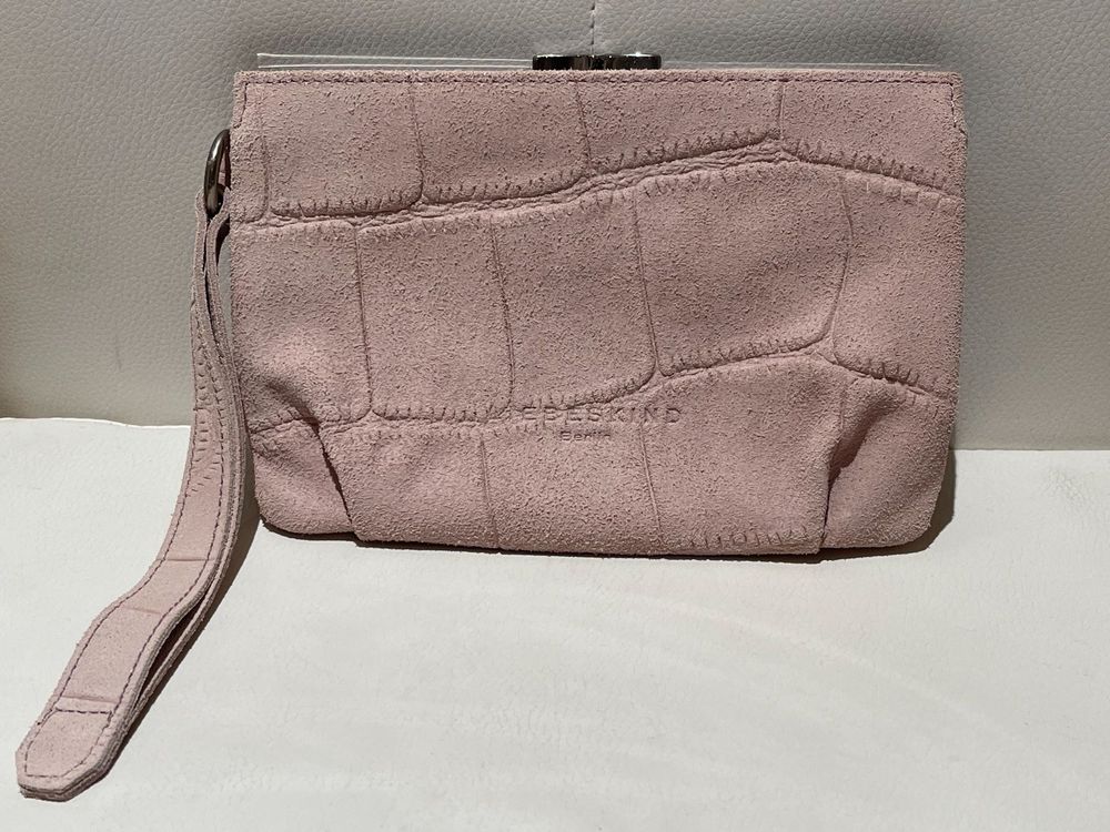 Liebeskind Tasche Rosa