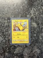 Pokemon Pikachu EN Holo 25/25 Mcdonalds 25Th anniversairy