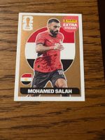 Panini Extra Sticker FIFA WC 2026 Mohamed Salah Bronze