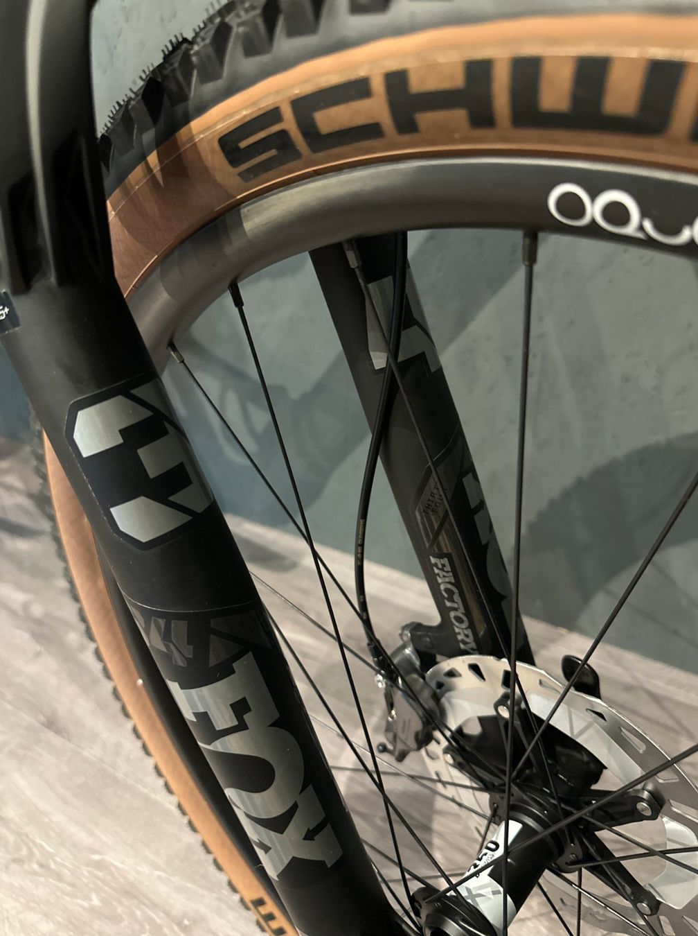 Orbea Biciclette: Orbea Occam SL H10 Taille M – Nuovo (secondo la descrizione) da Borex venduto da b-cycle 7