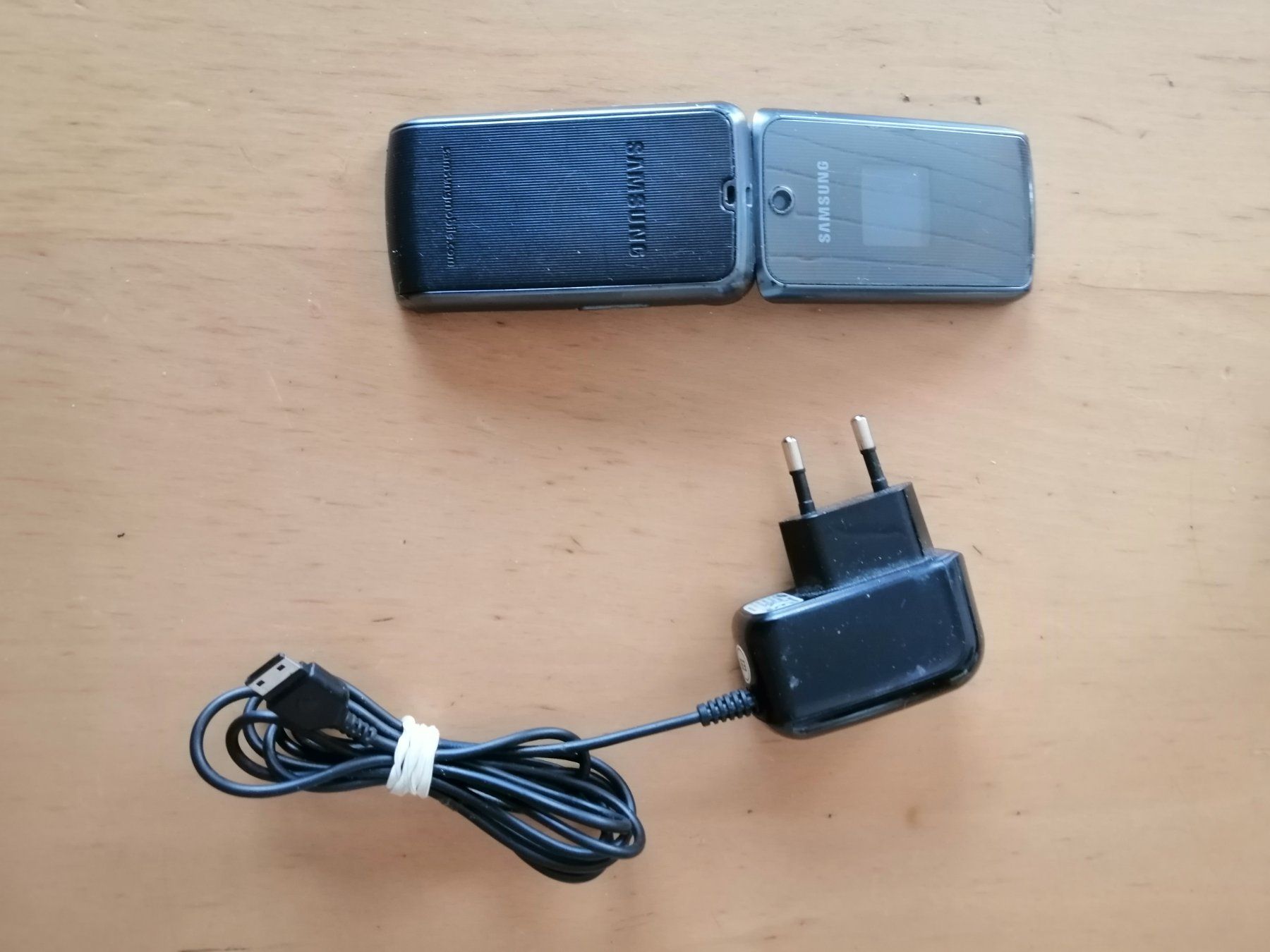 Samsung Handys / Smartphones: Samsung - Handy Modell SGH-M310V – Gebraucht aus Ennenda von Melru 3