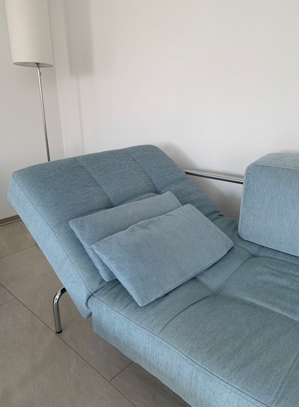 Sofas: BRÜHL Sofa, Jerry Liege, Schlafsofa – Gebraucht aus Mettmenstetten von srca 1