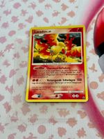 Pokémon / Lavados Lv.47 (MD 10) / Reverse Holo / 2008 / DT