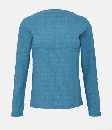 FRISCHE SOMMER-BLUSE
