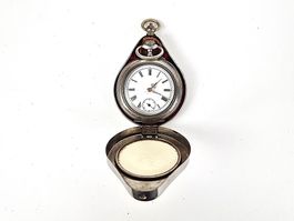Taschenuhr