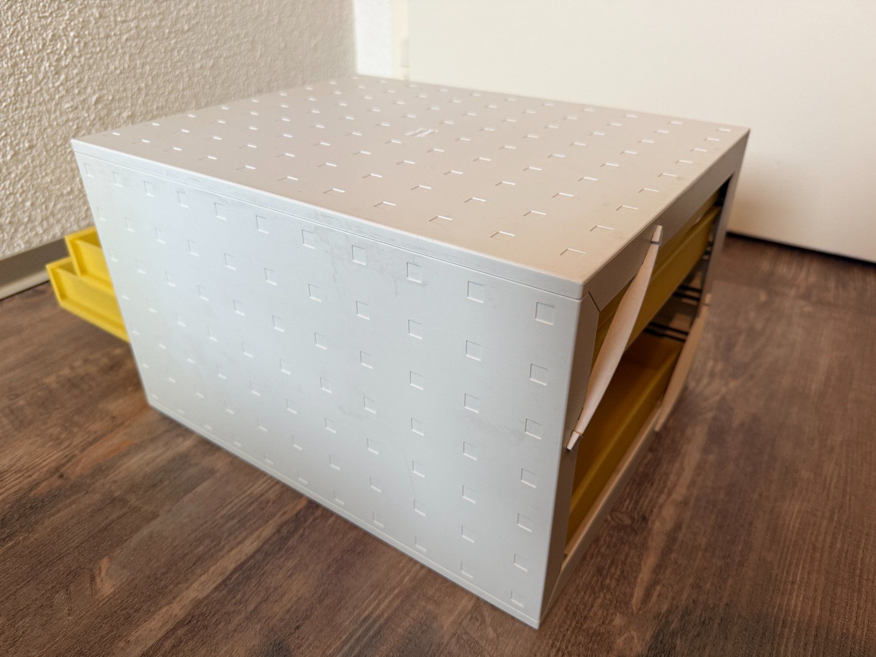 Ablagesysteme: A4 Schubladenbox – Gebraucht aus Schwarzenburg von mar_x82h 2