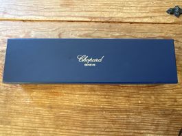 Chopard Genève Uhr Damen mit 7 Brillanten