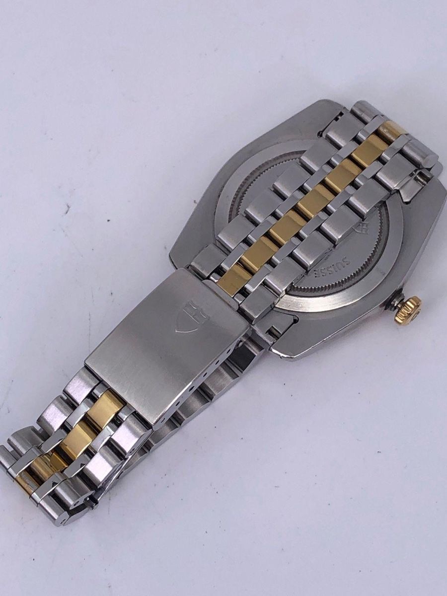 Tudor Montres: TUDOR classic date+day  – Neuf (Voir description) à Le Sentier par Emmeri_00MontresEco 5