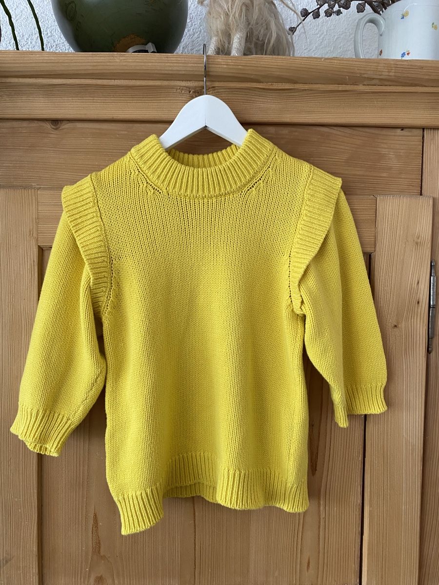 Pullover & Sweatshirts: Pullunder Mads Noorgard Gr. S – Neu (gemäss Beschreibung) aus Bolligen von Picasso79