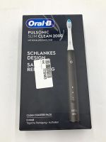 ORAL-B | Elektrische Zahnbürste