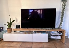 TV Möbel / TV-Lowboard