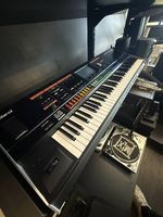 Tastiera Roland Jupiter 80