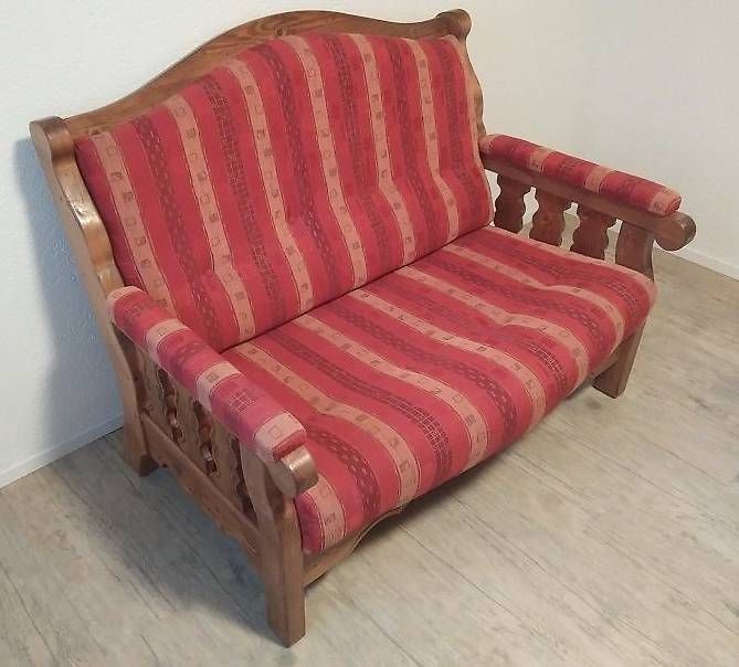 Sofas: Sofa "Voglauer" – Gebraucht aus Künten von Huwe56 1