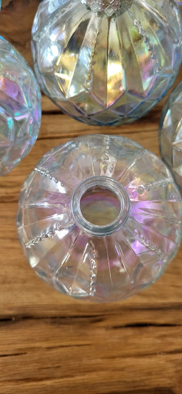 Bicchieri: Trinkglas Kugelform  – Nuovo (secondo la descrizione) da Klingnau venduto da Thomaskohler 2