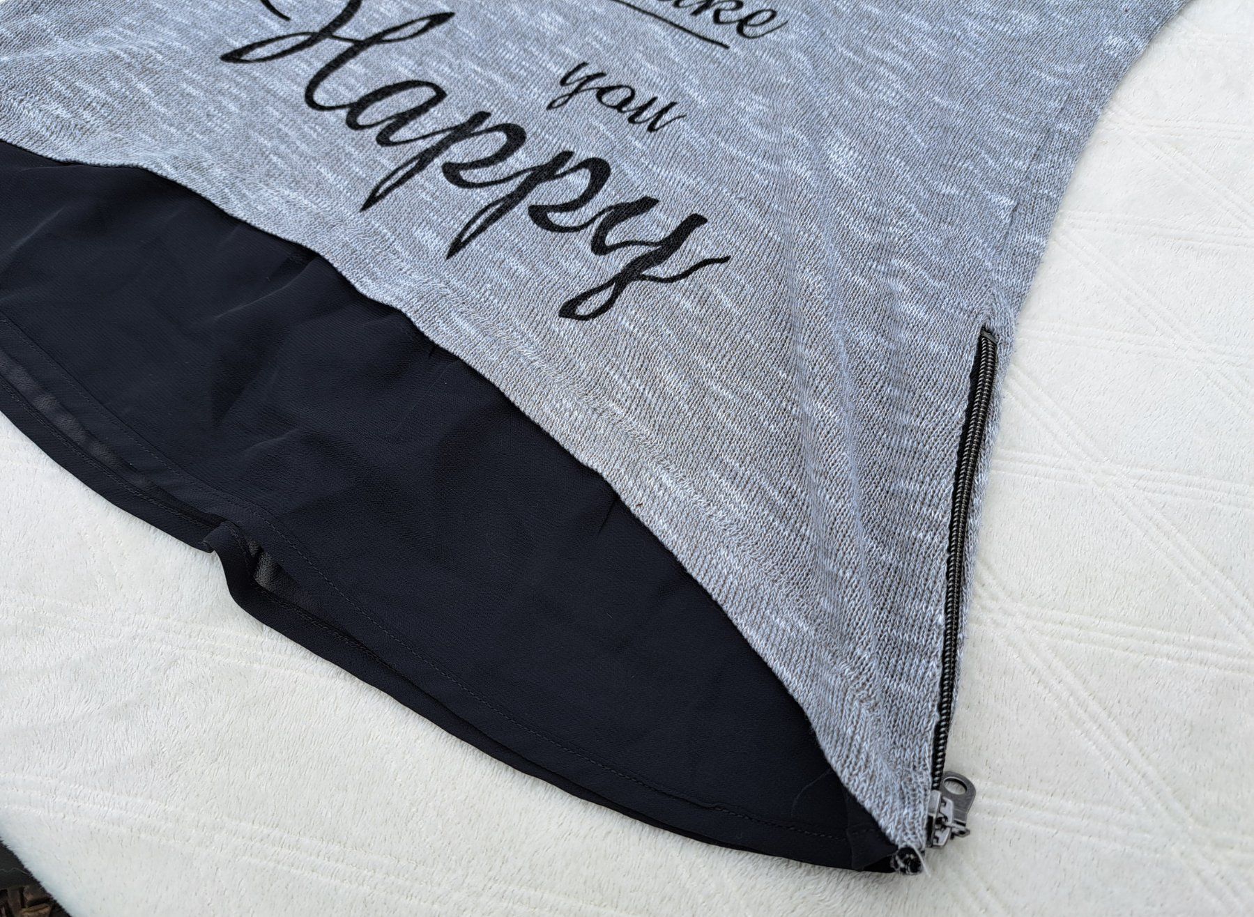 Maglioni & Felpe: Leichter Pullover Damen HAPPY Gr. M – Usato da Gysenstein venduto da joshuas81 1