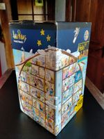 Hugo Prades Hotel World - Heye 1500 Puzzle - Nr. 25781 Comic