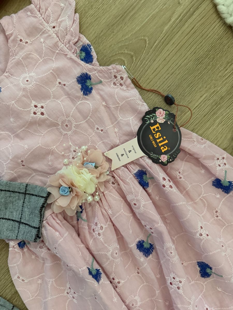 Lotti & Set di vestiti: Mädchen Kleiderpaket Gr.98/104 ab 1 Fr – Usato da Füllinsdorf venduto da had_kv5k 6