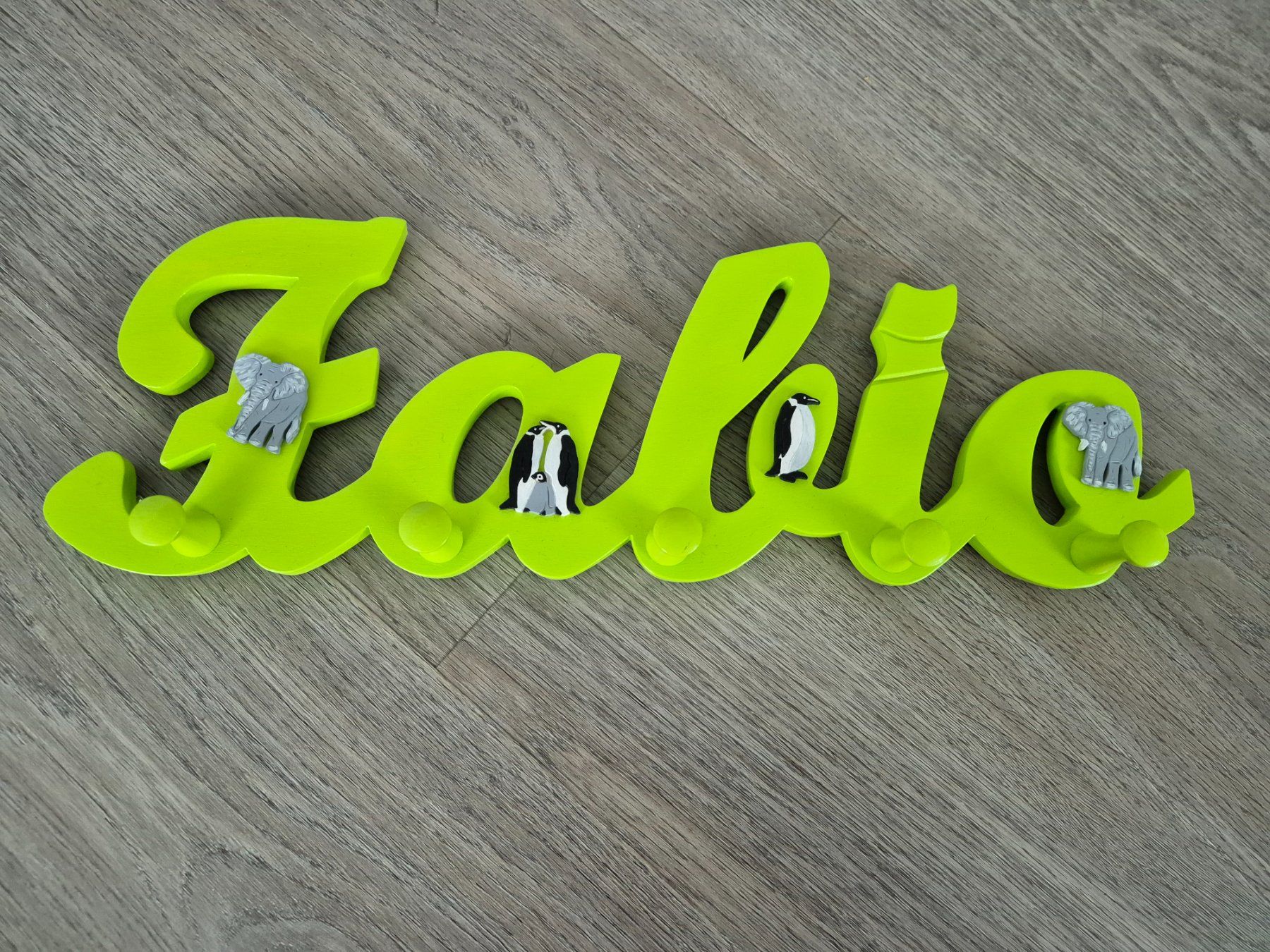 Guardaroba: Garderobe personalisiert - Fabio – Usato da Eglisau venduto da nicij79