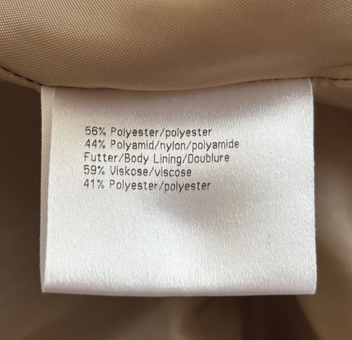 Basler Giacche: BASLER Jacke – Usato da Uster venduto da Family_Boutique 5