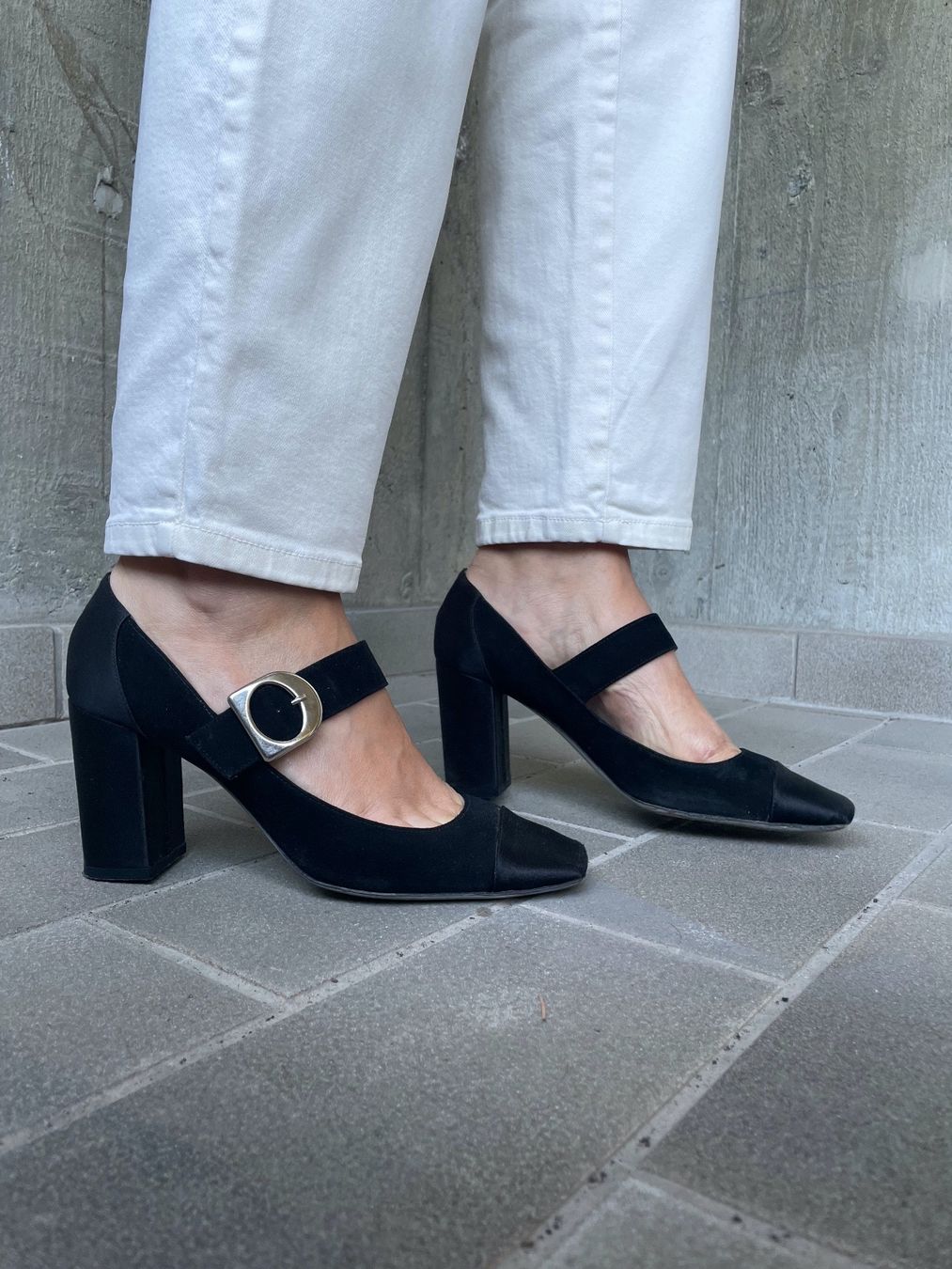 Scarpe da donna: Chaussures à talon Emilio Pucci – Usato da Martigny venduto da Lea_lucci 1