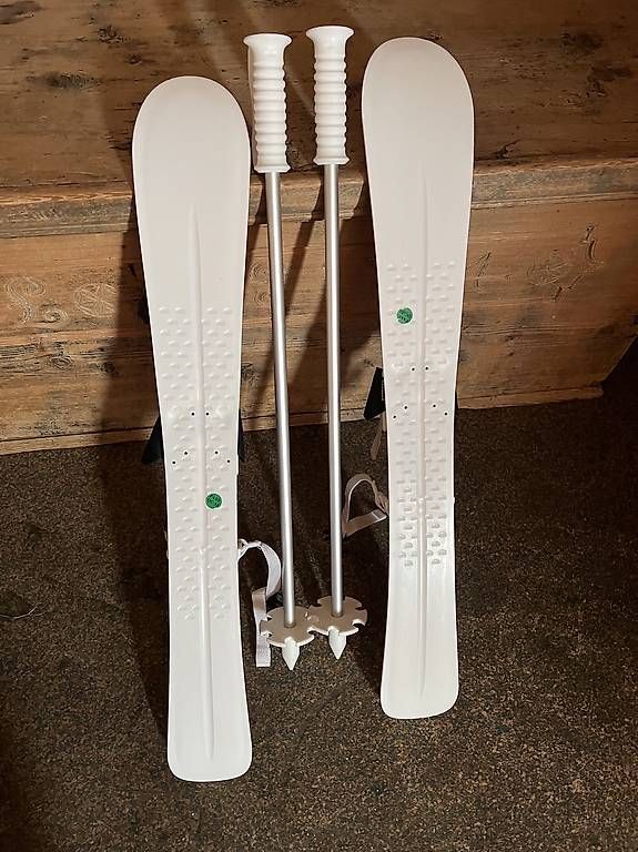 Sci: Kinderski – Usato da Hausen AG venduto da Findnbuy 2