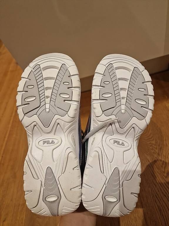 Fila Chaussures femmes: Fila Turnschuhe Sneaker – Neuf (Voir description) à Haslen AI par jas_5dv9 1