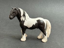 Schleich Tinker Hengst 13791 Pferd von 2007