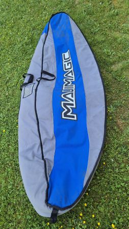 Surfbag zum Reisen, 260x70 cm
