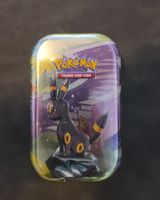 Pokémon Prismatic Evolutions Umbreon Mini Tin - Eng - Sealed