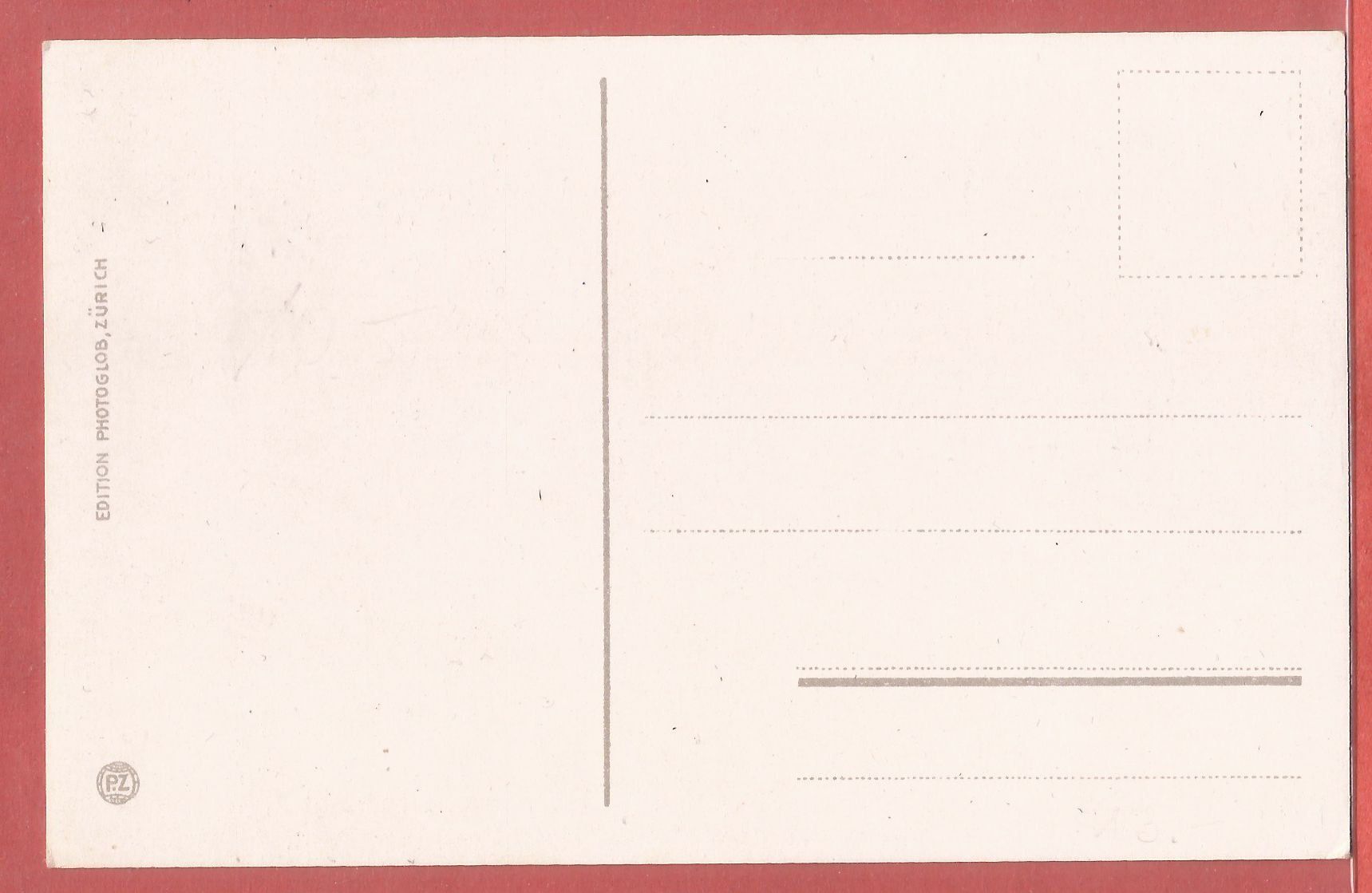 Cartoline postali: Morschach bei Brunnen - ca. 1915 – Usato da Fislisbach venduto da Porano 1