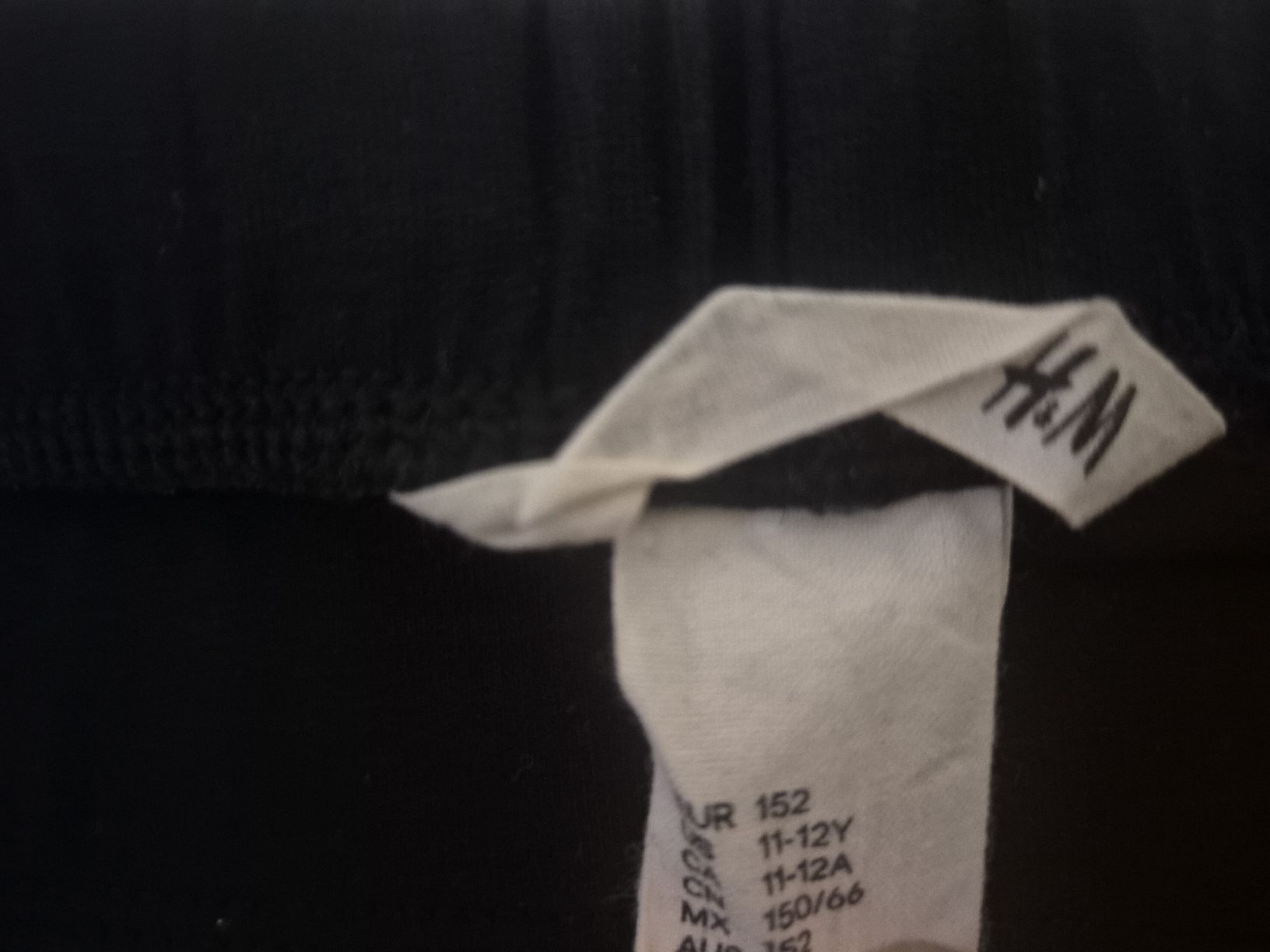 H&M Collant & Leggings: Leggins Gr. 152 – Usato da Stansstad venduto da Kyra014 1