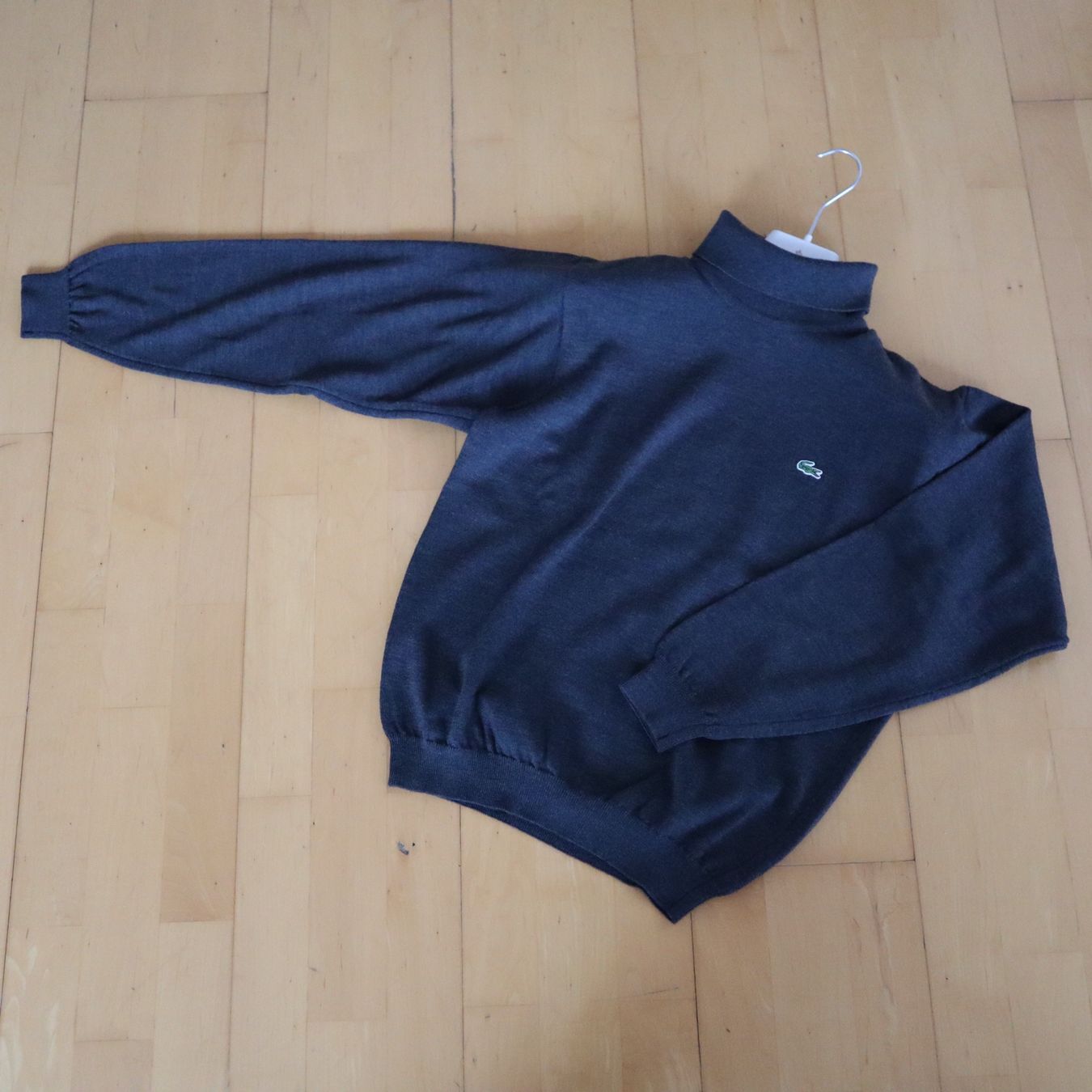 Lacoste Pulls & Sweat-shirts: Rollkragen Pullover Lacoste – D'occasion à Wattwil par edel88 5