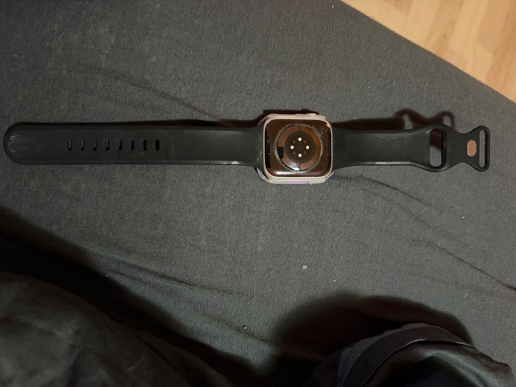 Apple Smartwatch: Apple Watch Serie 9 – Usato da Täsch venduto da amwegsvenja 5