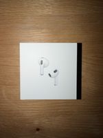 Apple AirPods 3. Generation neu und originalverpackt