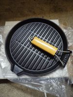 Grill Pfanne neu
