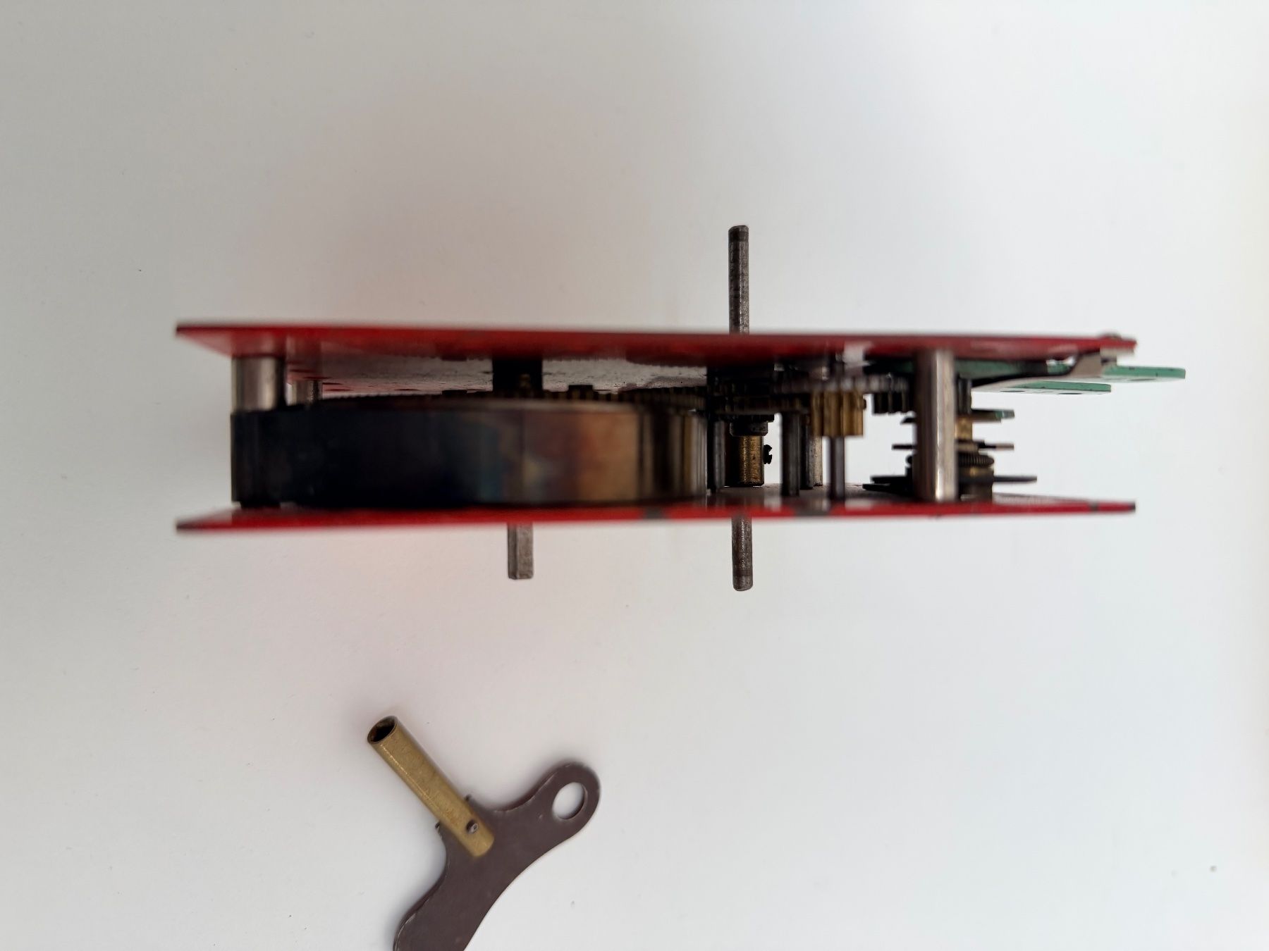 Moteurs: Märklin mechnischer Motor – D'occasion à Wettingen par jo_walters 2