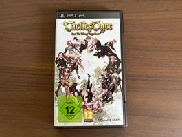 Tactics Ogre: Lets us cling together [PSP]