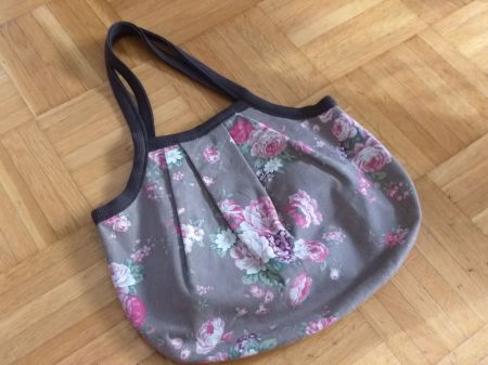 Handmade Tasche