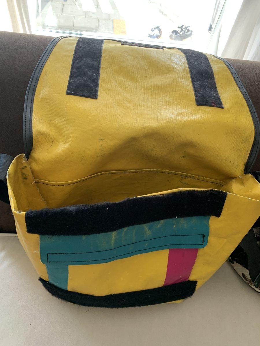 Freitag Sacs: Freitag Tasche  – D'occasion à Bergdietikon par zor_856j 7