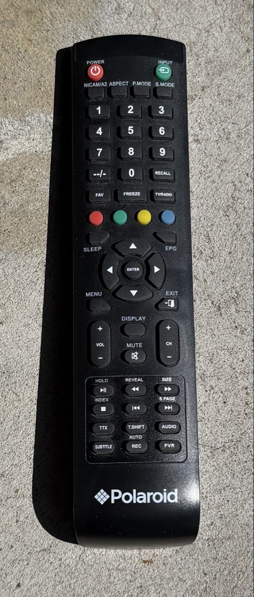 Televisori: TV (Polaroid) – Usato da Ulisbach venduto da PET-030 3
